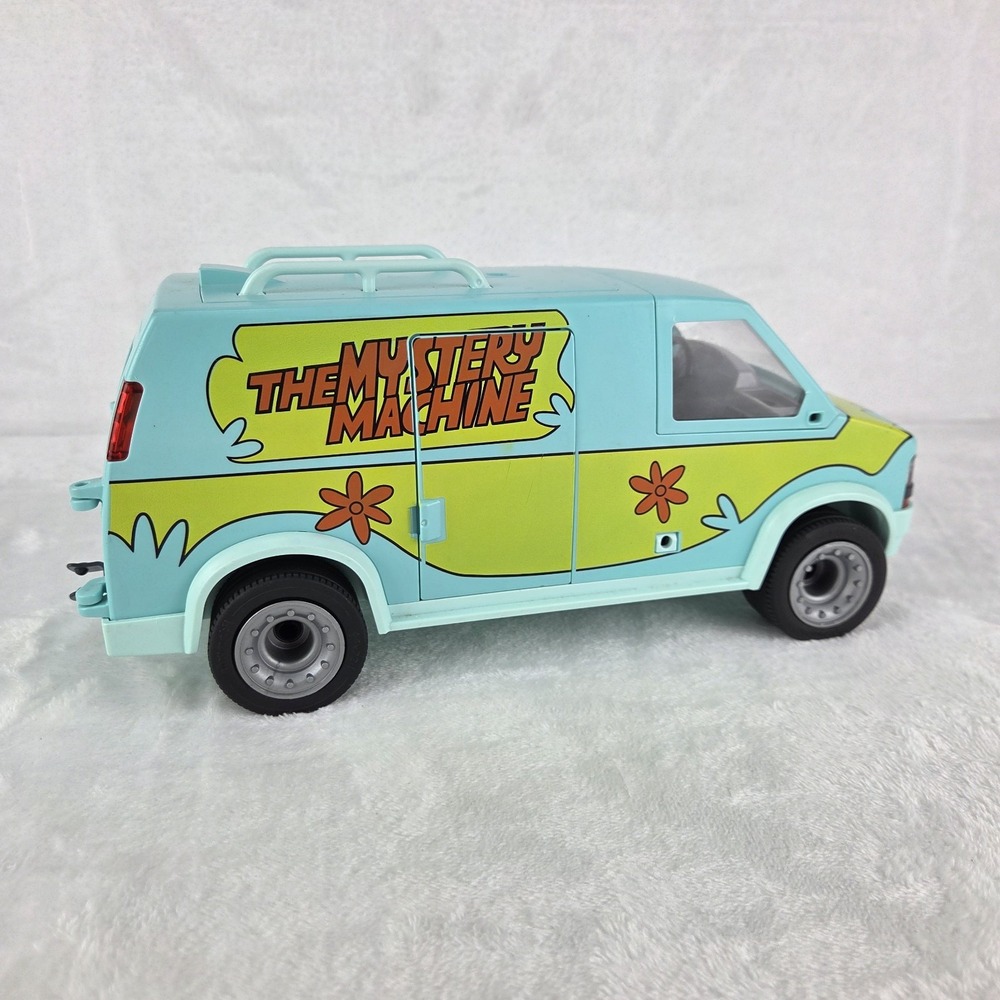 PLAYMOBIL Scooby Doo Mystery Machine 70286 Van Vehicle Replacement 2020